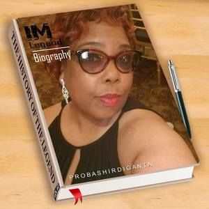 Meet your Posher, Monica